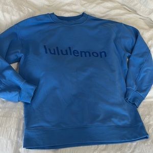 Lulu pullover